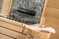 Plán poschodí v ubytovaní Alt-Kaisers