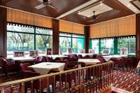 Restaurace v ubytování Royal Garden Assago Milano