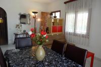 Půdorys ubytování MEDDAYS VILLA AMPARO
