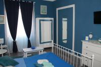 Posteľ alebo postele v izbe v ubytovaní Bed and Breakfast al Cucherle
