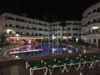 Bazén v ubytování Sunrise Apartment - Playa del Inglés nebo v jeho okolí