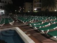 Bazén v ubytování Sunrise Apartment - Playa del Inglés nebo v jeho okolí