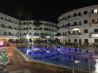 Bazén v ubytování Sunrise Apartment - Playa del Inglés nebo v jeho okolí