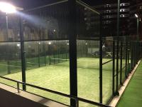 Tenis a/nebo squash v ubytování Sunrise Apartment - Playa del Inglés nebo okolí