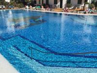 Bazén v ubytování Sunrise Apartment - Playa del Inglés nebo v jeho okolí