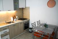 Půdorys ubytování Apartment SWEET DREAMS