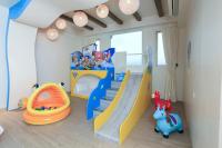 Gallery image of Chi Heng Homestay in Luodong