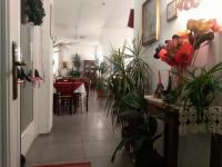 Plán poschodí v ubytovaní Hotel La Congiura dei Baroni