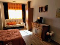 Posteľ alebo postele v izbe v ubytovaní Apartamento Domingo Lozano