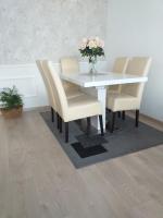 Posedenie v ubytovaní Apartman Jurilj