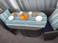 Posedenie v ubytovaní Apartman Jurilj