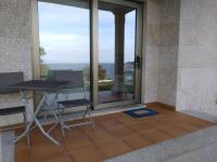 Plán poschodí v ubytovaní Casa Nueva Playa Areabrava Hio