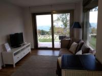 Plán poschodí v ubytovaní Casa Nueva Playa Areabrava Hio