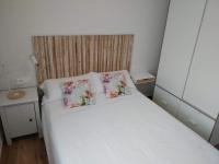 Plán poschodí v ubytovaní Casa Nueva Playa Areabrava Hio