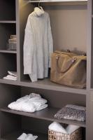 Půdorys ubytování The Mood Luxury Rooms
