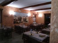 Restaurace v ubytování Agriturismo L'Antico Sapore