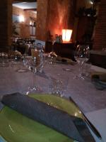 Nápoje v ubytování Agriturismo L'Antico Sapore