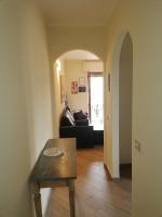 Posedenie v ubytovaní B&B Al Calcandola