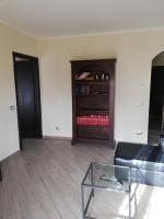 Posedenie v ubytovaní B&B Al Calcandola