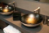 Hotel Banister Kyotoの見取り図または間取り図