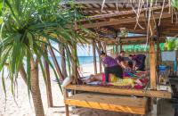 Hosté ubytování Lanta Miami Resort - SHA Extra Plus
