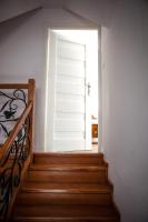 Plán poschodí v ubytovaní Apartament na Szczycie