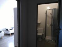 Kúpeľňa v ubytovaní Villa Marina