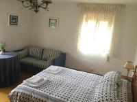Posteľ alebo postele v izbe v ubytovaní Casa Sanabresa