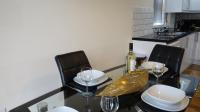 Půdorys ubytování Luxury 2 Bed 2 Bath - Free Parking - 5min to Airport - SLEEPS 6