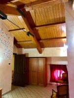 Plán poschodí v ubytovaní Agriturismo Il Pozzo