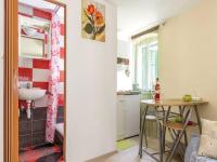 Posteľ alebo postele v izbe v ubytovaní Apartment Bova