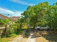 Plan piętra w obiekcie Apartments Rovinj 820