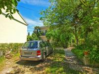 Plan piętra w obiekcie Apartments Rovinj 820