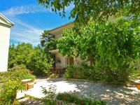 Plan piętra w obiekcie Apartments Rovinj 820