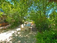 Plan piętra w obiekcie Apartments Rovinj 820