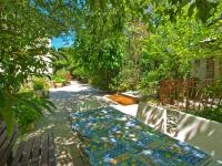 Plan piętra w obiekcie Apartments Rovinj 820