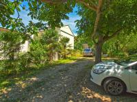 Plan piętra w obiekcie Apartments Rovinj 820