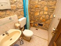 Plan piętra w obiekcie Apartments Rovinj 820