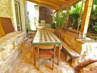 Plan piętra w obiekcie Apartments Rovinj 820