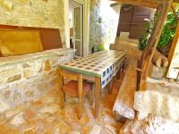 Plan piętra w obiekcie Apartments Rovinj 820