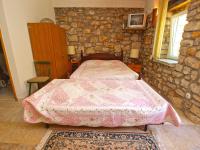 Plan piętra w obiekcie Apartments Rovinj 820