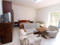 Plan piętra w obiekcie Apartments Rovinj 820