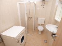 Plan piętra w obiekcie Apartments Rovinj 820