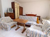 Plan piętra w obiekcie Apartments Rovinj 820