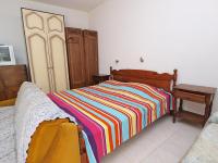 Plan piętra w obiekcie Apartments Rovinj 820