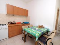 Plan piętra w obiekcie Apartments Rovinj 820