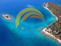 Plan piętra w obiekcie Apartments Rovinj 820