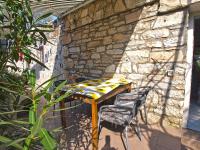 Plan piętra w obiekcie Apartments Rovinj 820