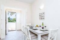 Půdorys ubytování Villa Marismas Sombra