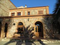 Hostal Rest. Campoabierto, Valencia de las Torres – Precios ...